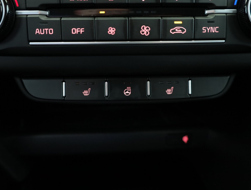 Kia XCeed, 2021