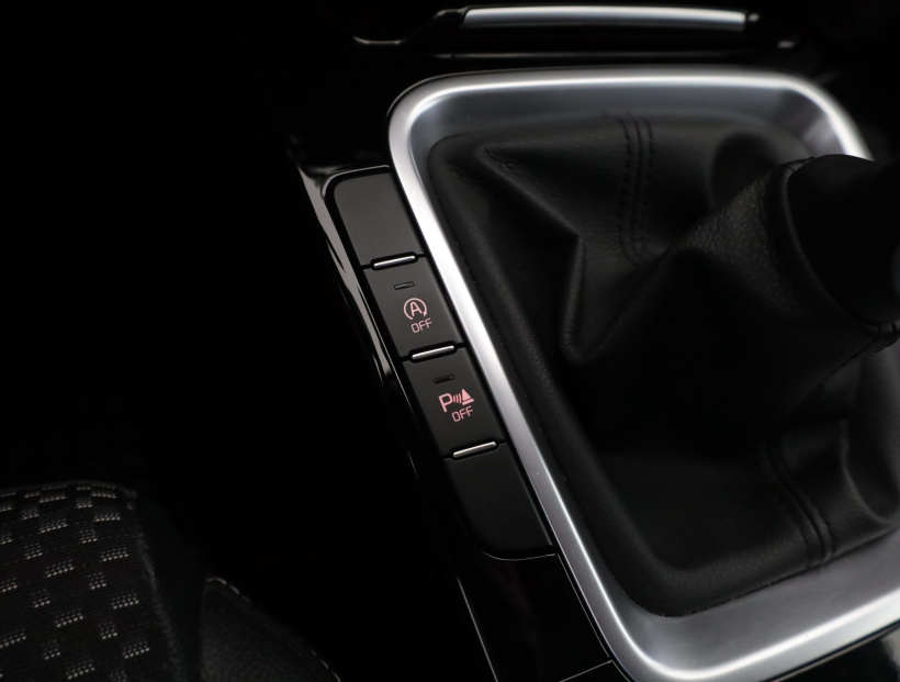 Kia XCeed, 2021