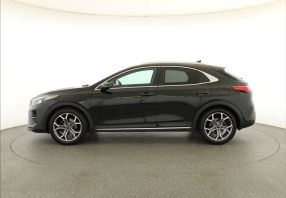 Kia XCeed - 2021