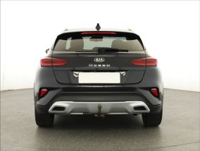 Kia XCeed - 2021
