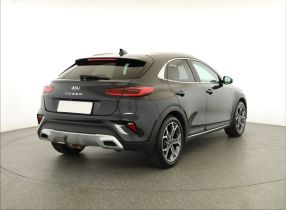 Kia XCeed - 2021