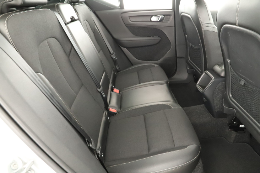 Volvo XC40, 2018
