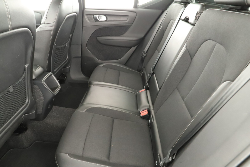 Volvo XC40, 2018