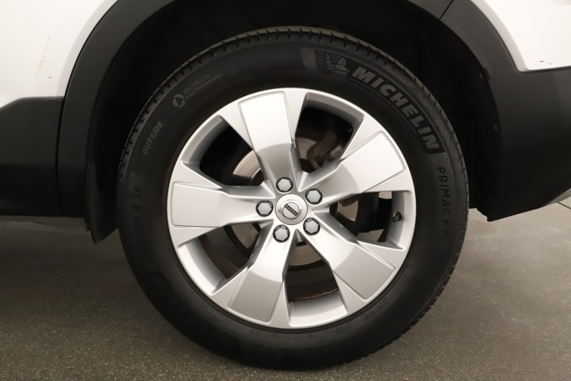 Volvo XC40, 2018