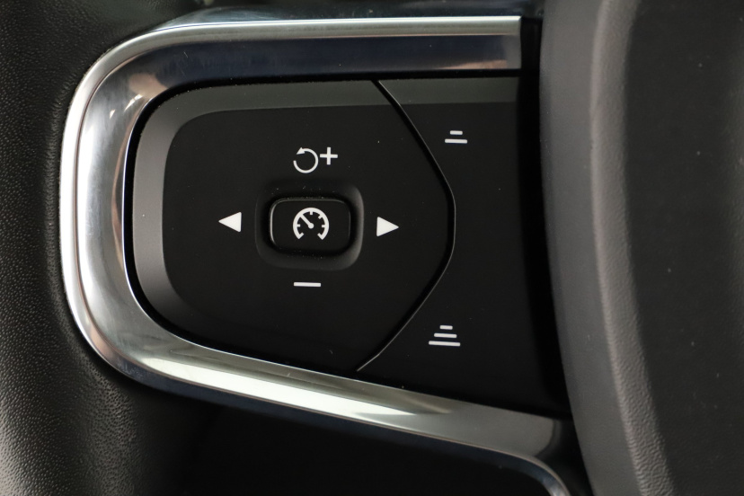 Volvo XC40, 2018