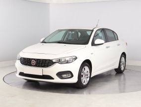 Fiat Tipo - 2016