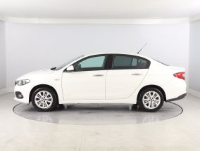 Fiat Tipo - 2016