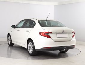 Fiat Tipo - 2016