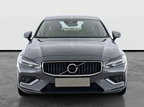 Volvo S60 - 2021