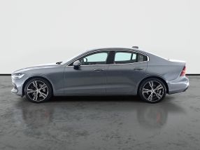 Volvo S60 - 2021
