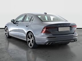 Volvo S60 - 2021