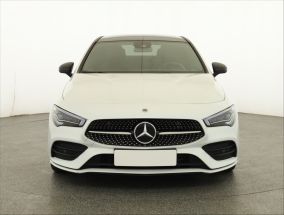 Mercedes-Benz CLA - 2023