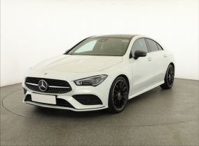 Mercedes-Benz CLA - 2023