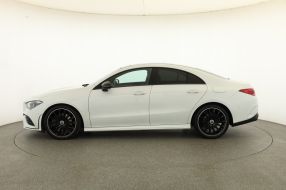 Mercedes-Benz CLA - 2023