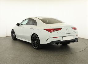 Mercedes-Benz CLA - 2023