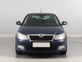 Škoda Octavia - 2011