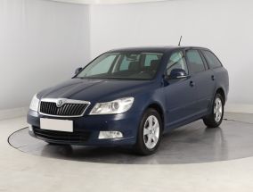 Škoda Octavia - 2011