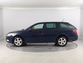 Škoda Octavia - 2011