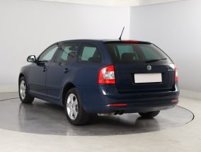 Škoda Octavia - 2011