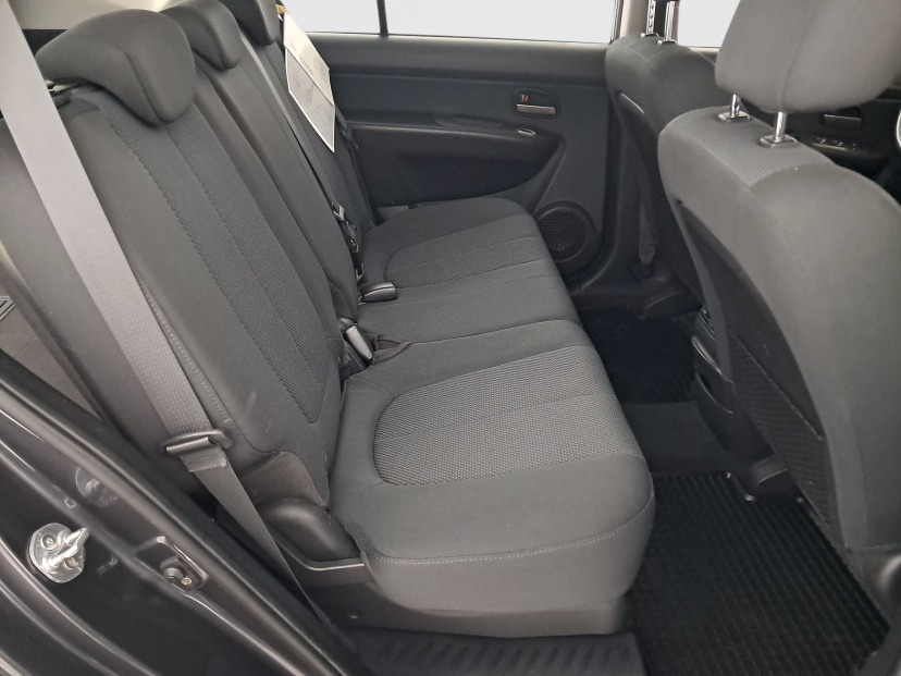 Kia Carens, 2009