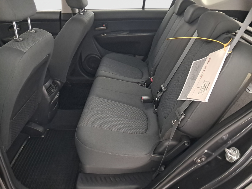 Kia Carens, 2009