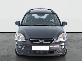 Kia Carens - 2009