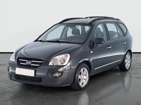 Kia Carens - 2009