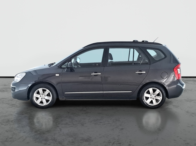 Kia Carens, 2009