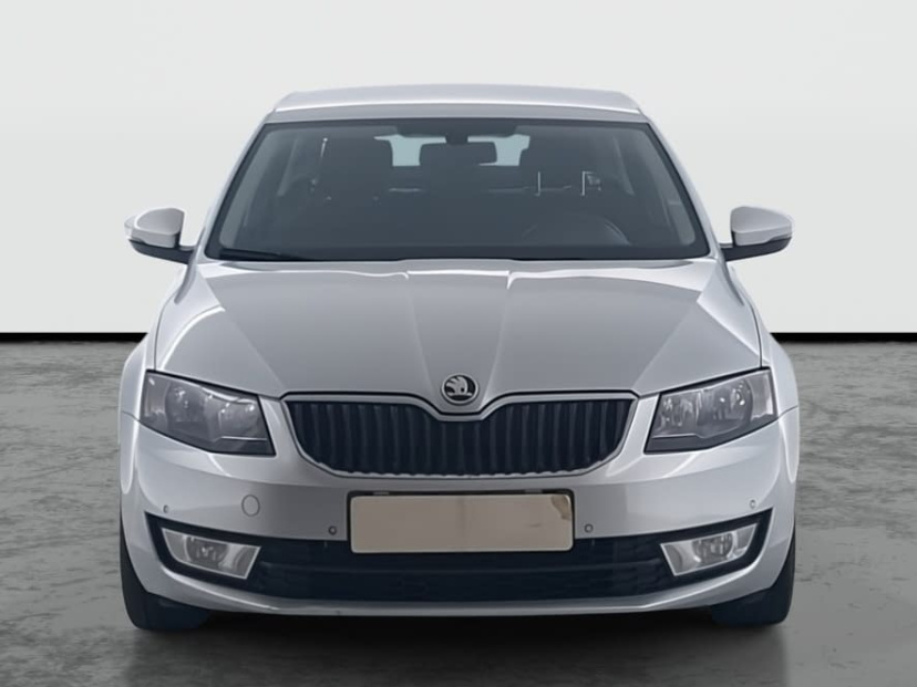 Škoda Octavia, 2013