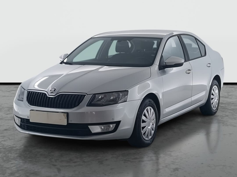 Škoda Octavia, 2013