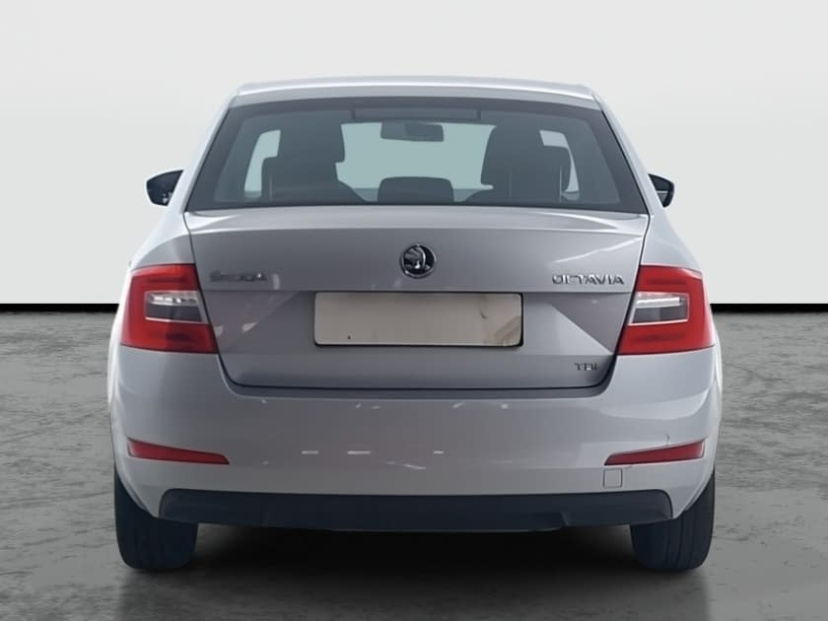Škoda Octavia, 2013