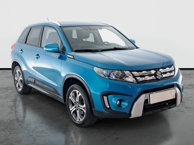 Suzuki Vitara 2015
