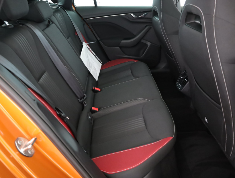 Škoda Kamiq, 2023