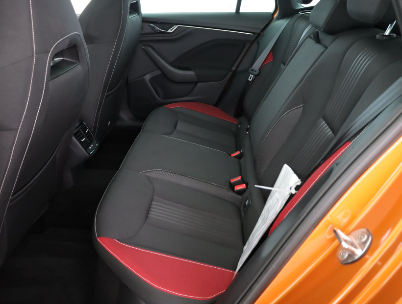 Škoda Kamiq, 2023