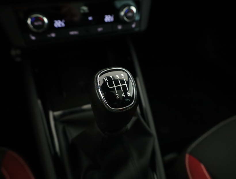 Škoda Kamiq, 2023