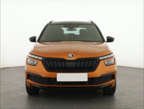 Škoda Kamiq - 2023