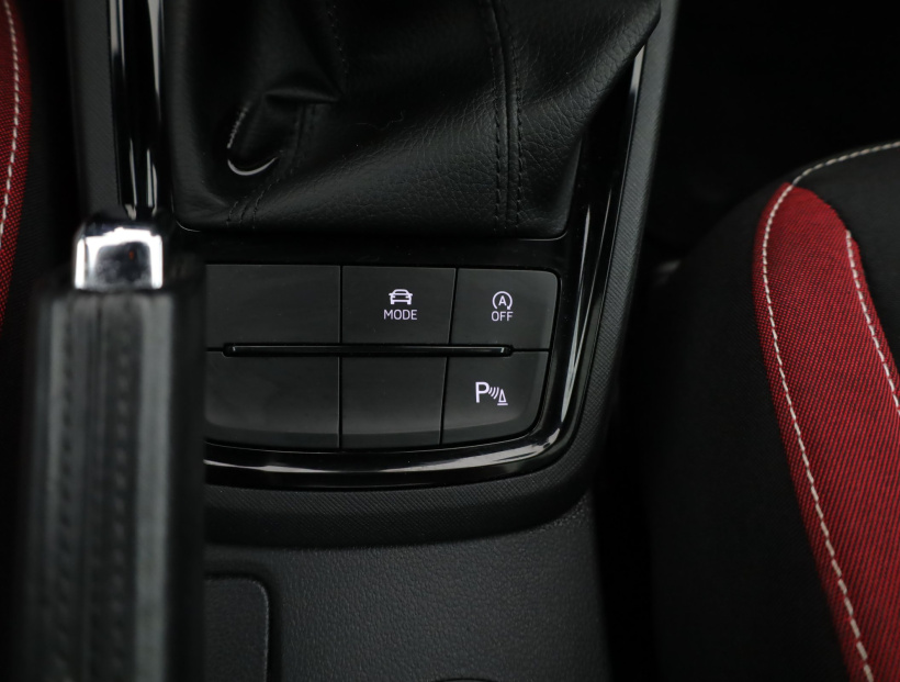 Škoda Kamiq, 2023