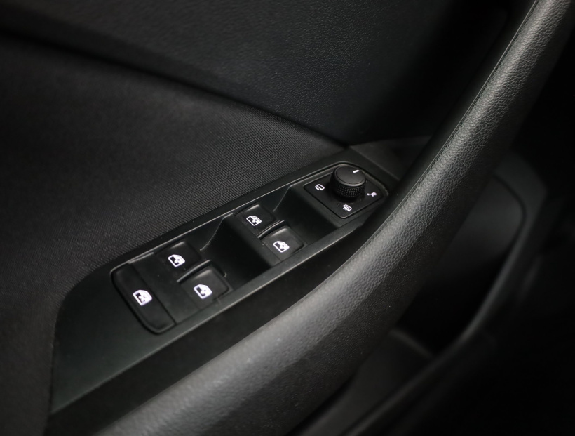 Škoda Kamiq, 2023