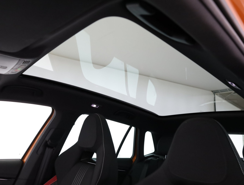 Škoda Kamiq, 2023