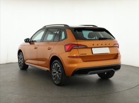 Škoda Kamiq - 2023