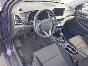 Hyundai Tucson - 2020