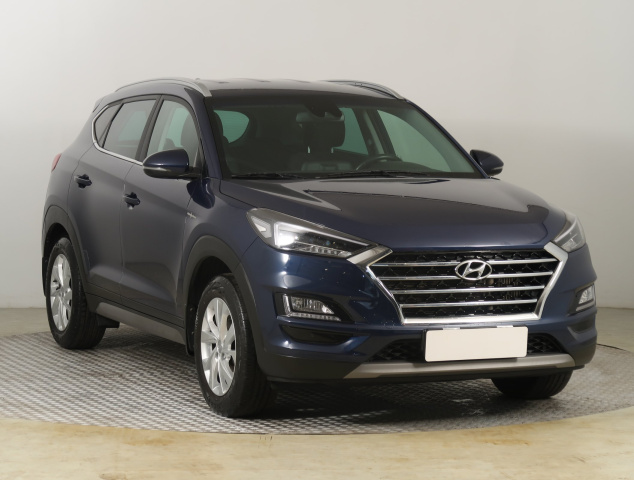 Hyundai Tucson 2020