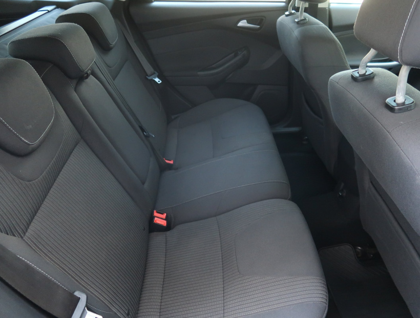 Ford Focus, 2014