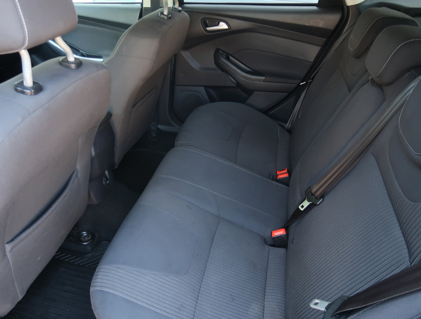 Ford Focus, 2014