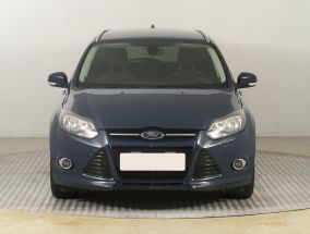 Ford Focus - 2014