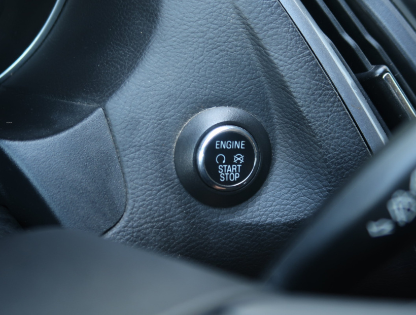 Ford Focus, 2014