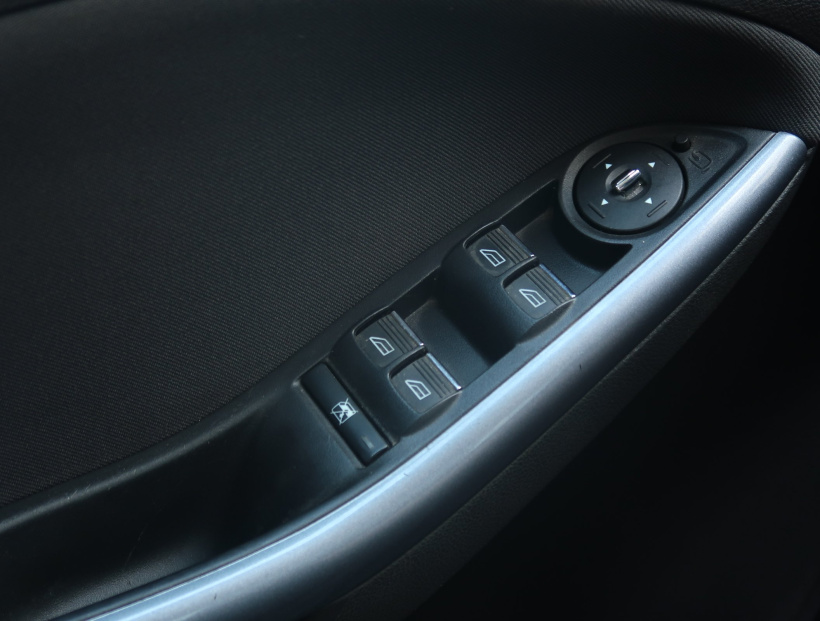 Ford Focus, 2014