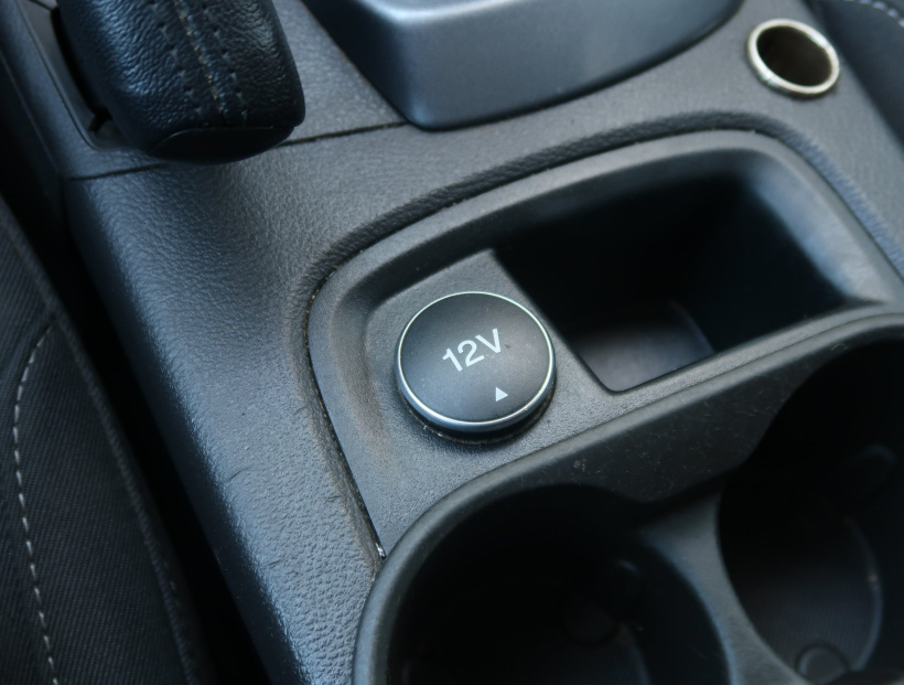 Ford Focus, 2014