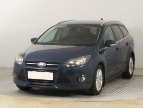Ford Focus - 2014
