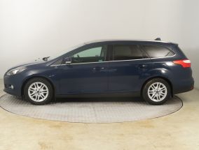 Ford Focus - 2014